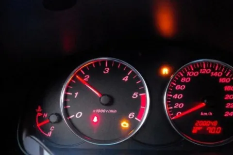 Стали відомі оберти, до яких не можна розкручувати двигун автомобіля