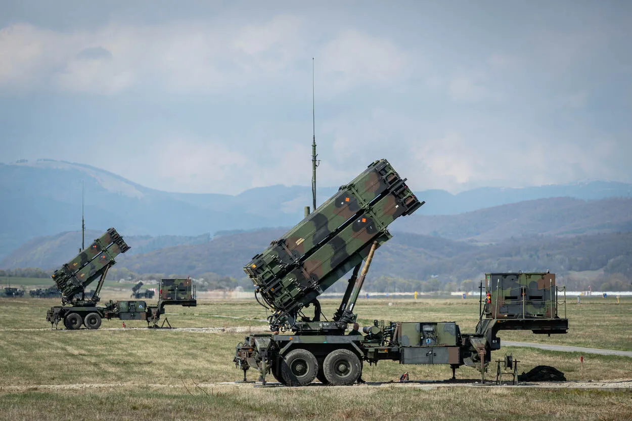 США відмовили Європі у продажу ЗРК Patriot, військові поставки Україні - під питанням - today.ua