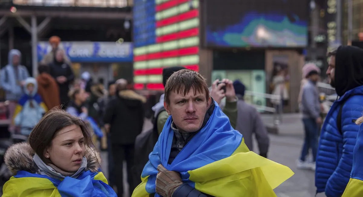 Украинцы вынуждены массово уезжать из США: в чем причина - today.ua