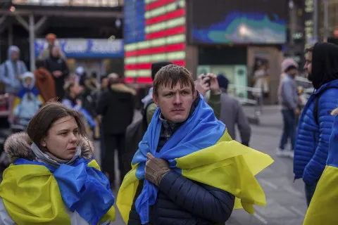 Украинцы вынуждены массово уезжать из США: в чем причина