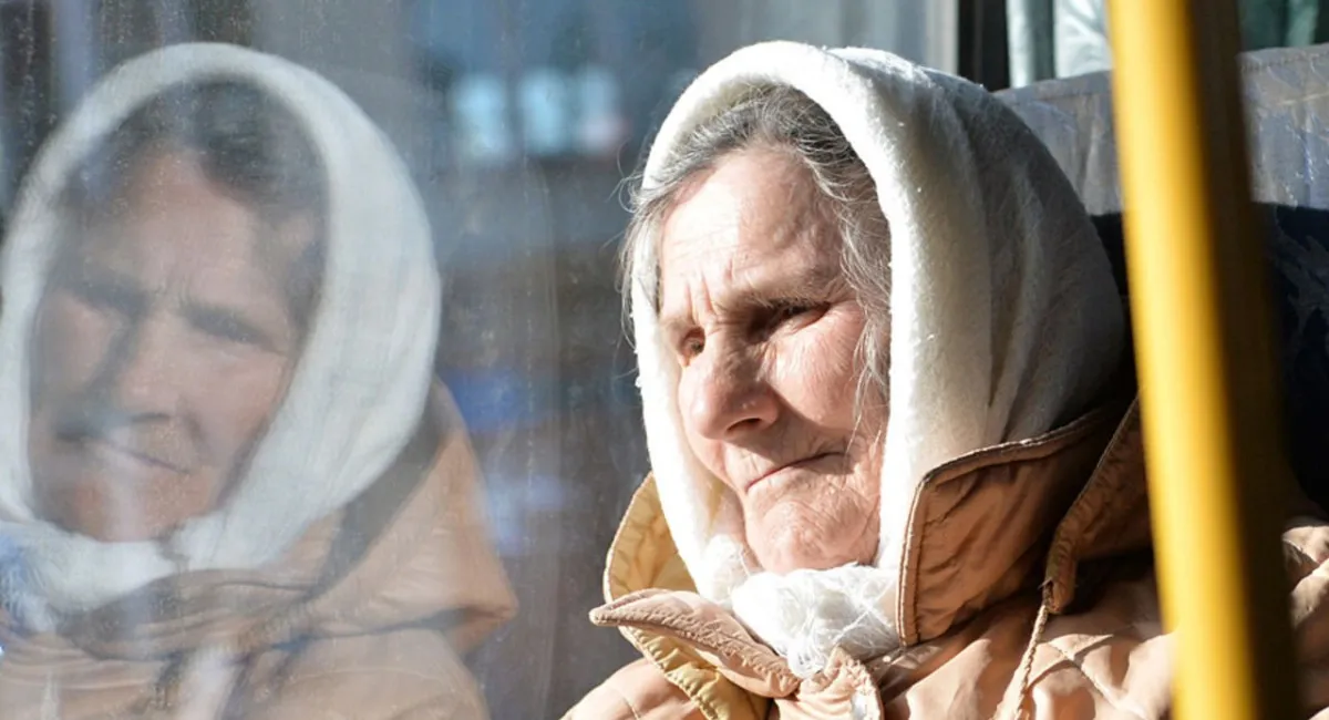 До 25 тысяч гривен: в Верховной Раде зарегистрировали законопроект о повышении минимальной пенсии - today.ua