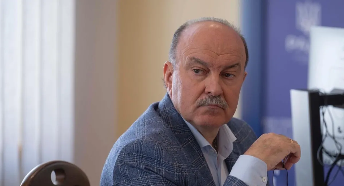 Молодь має розраховувати на себе: нардеп Цимбалюк про пенсійну систему, спецпенсії та війну - today.ua