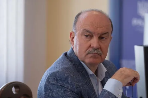 Молодь має розраховувати на себе: нардеп Цимбалюк про пенсійну систему, спецпенсії та війну