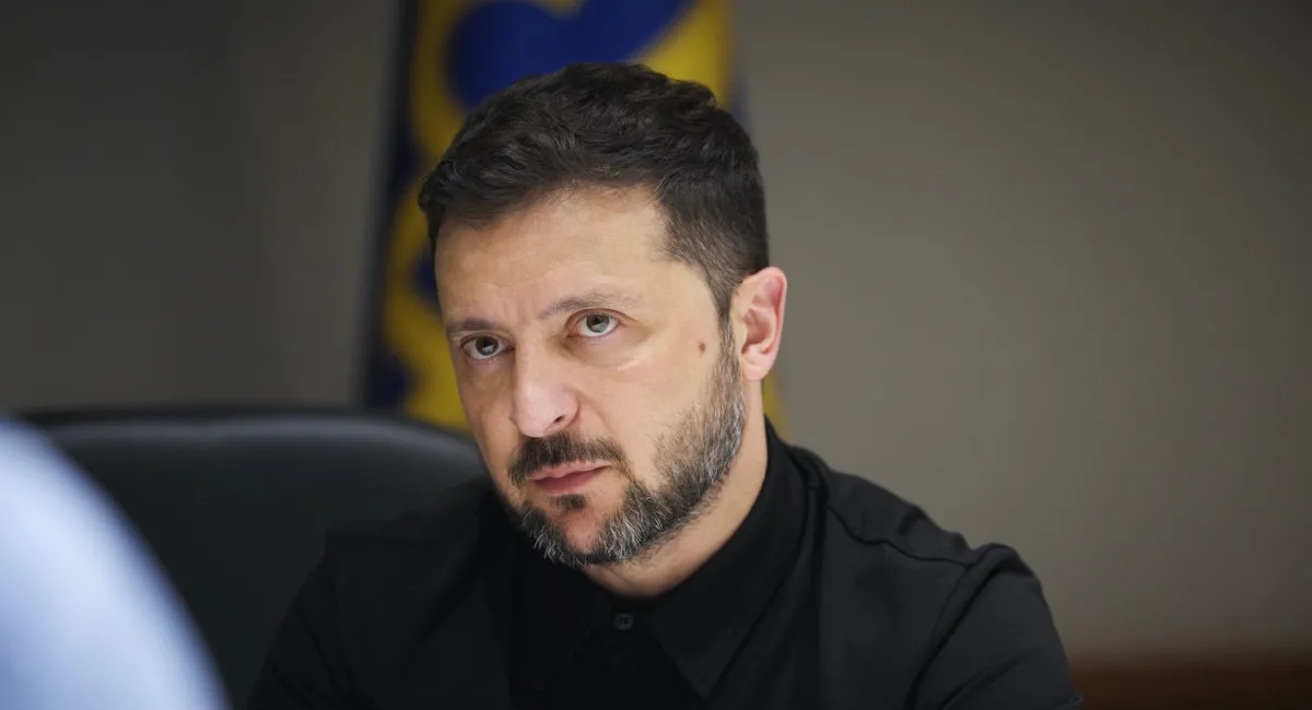 Россия может напасть на одну из стран НАТО в ближайшие 5 лет, - Зеленский - today.ua
