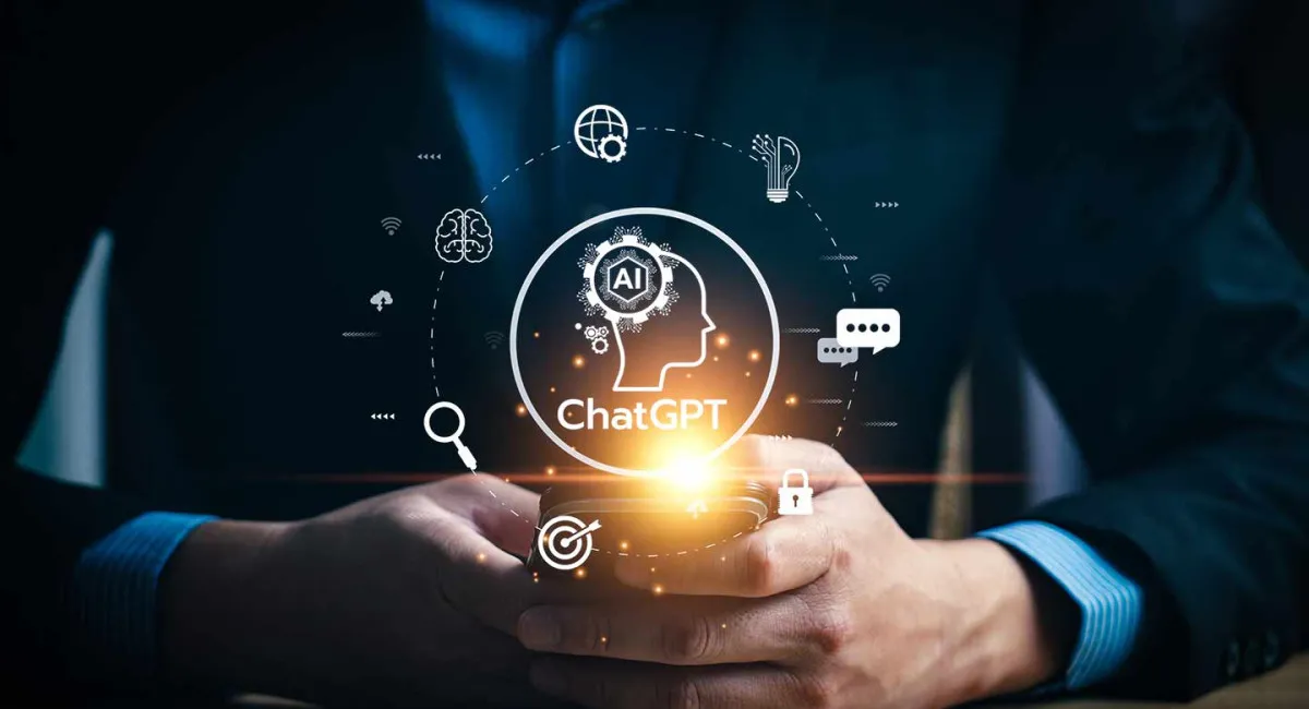 Восстание машин началось: создатели ChatGPT не могут объяснить причину глобального сбоя   - today.ua