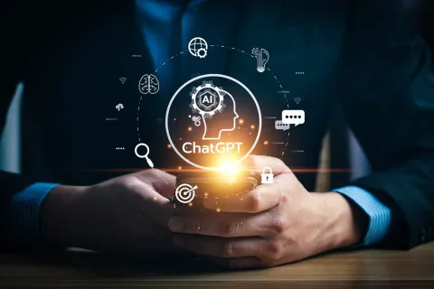 Повстання машин почалося: творці ChatGPT не можуть пояснити причину глобального збою  