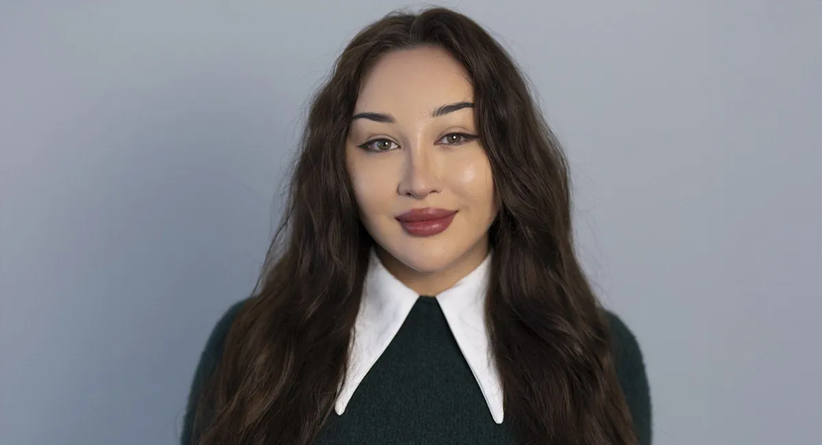 Луиза Хованская: Залог успеха блогера — способность изменяться, не теряя своей уникальности - today.ua