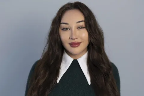 Луиза Хованская: Залог успеха блогера — способность изменяться, не теряя своей уникальности