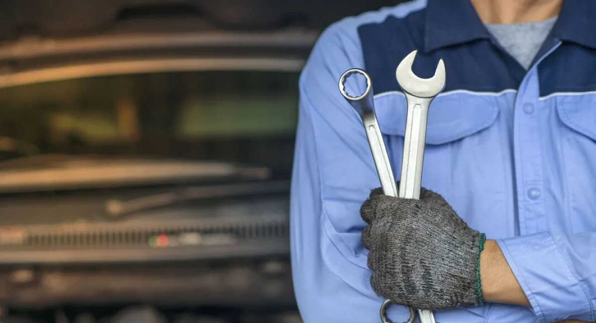 Коштує цілий статок: механік назвав найдорожчий у ремонті бренд автомобілів - today.ua