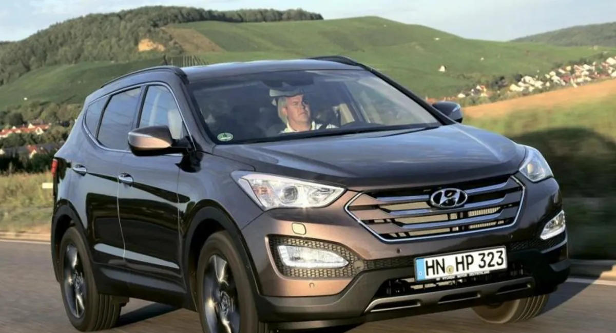 ТОП-5 б/в кросоверів в Україні з кращим співвідношенням ціни та якості - today.ua