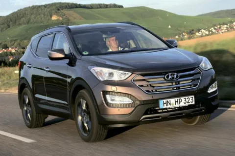 ТОП-5 б/в кросоверів в Україні з кращим співвідношенням ціни та якості