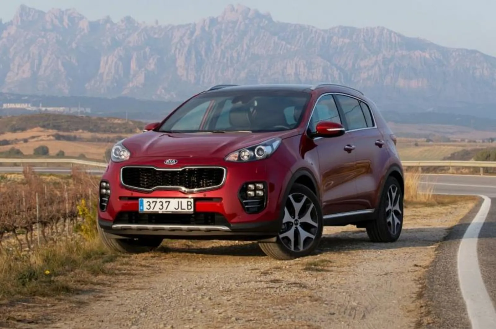 ТОП-5 б/в кросоверів в Україні з кращим співвідношенням ціни та якості - today.ua