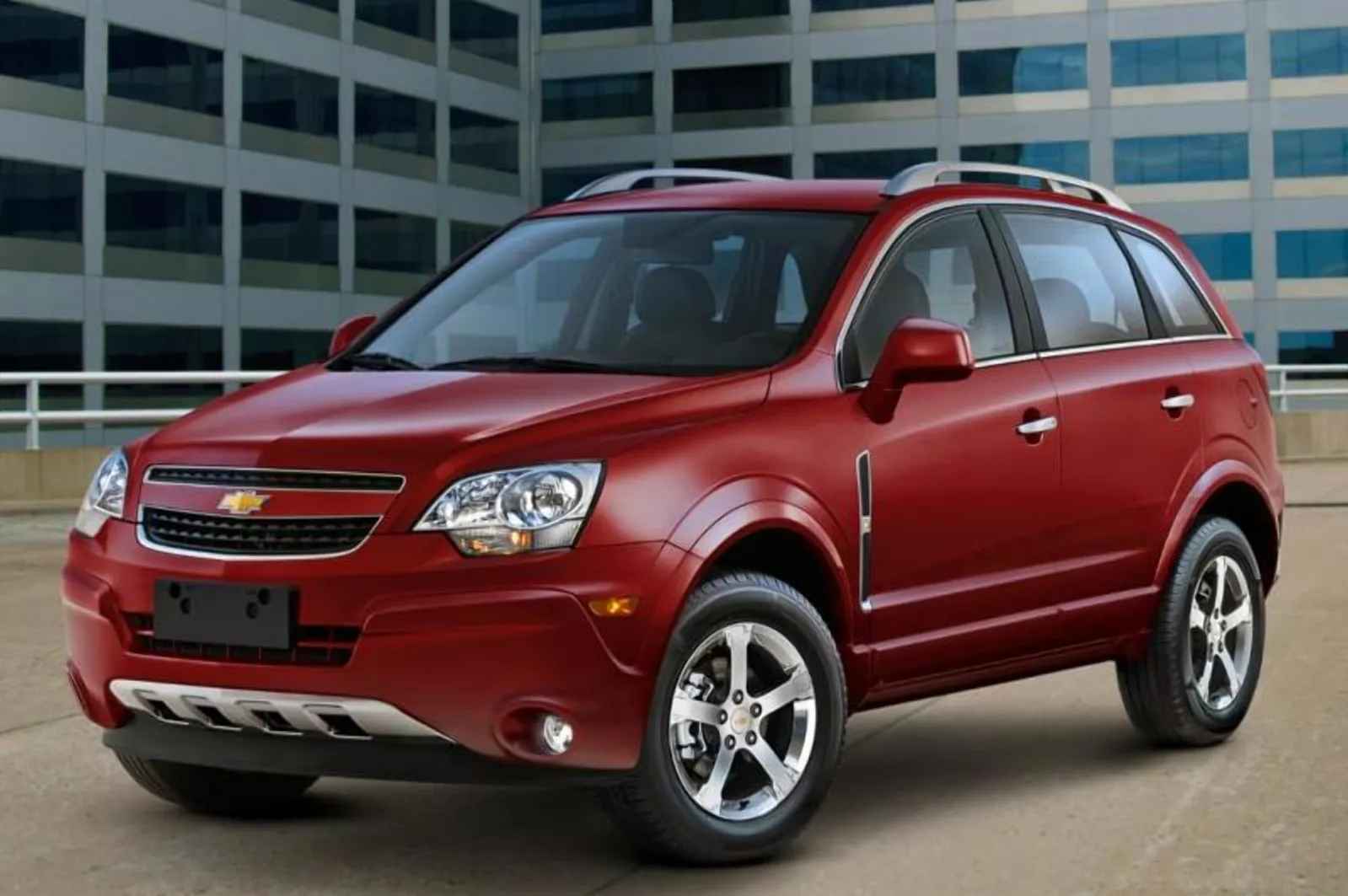 ТОП-5 б/в кросоверів в Україні з кращим співвідношенням ціни та якості - today.ua