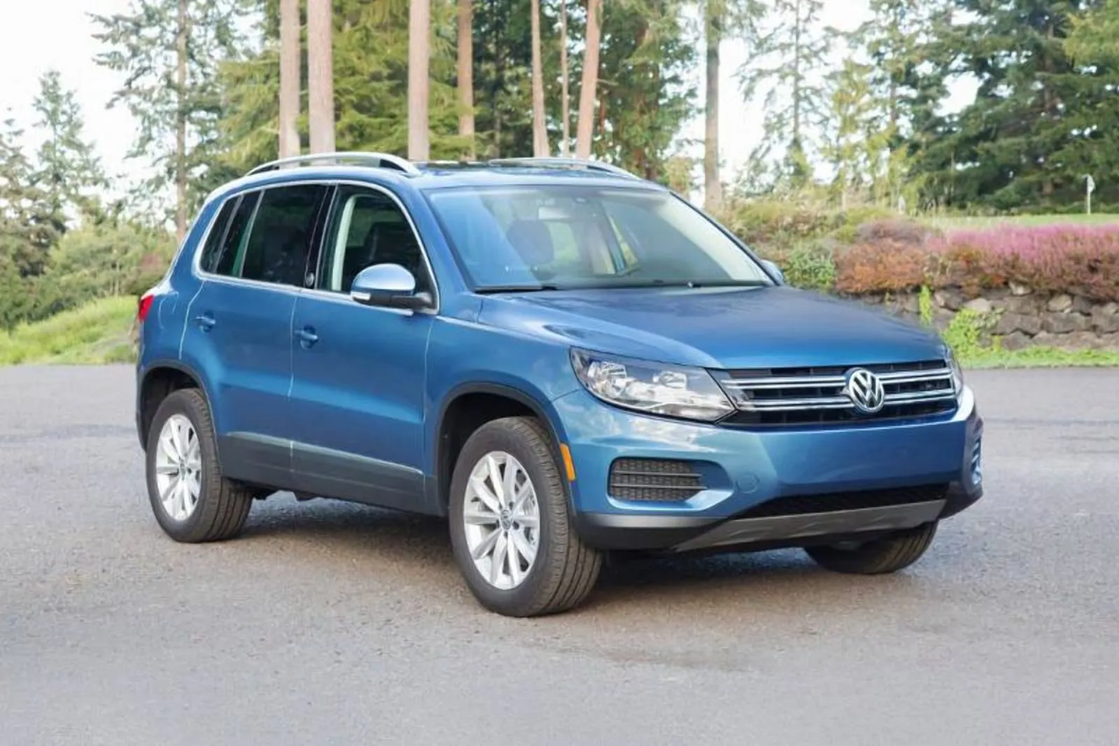 ТОП-5 б/в кросоверів в Україні з кращим співвідношенням ціни та якості - today.ua