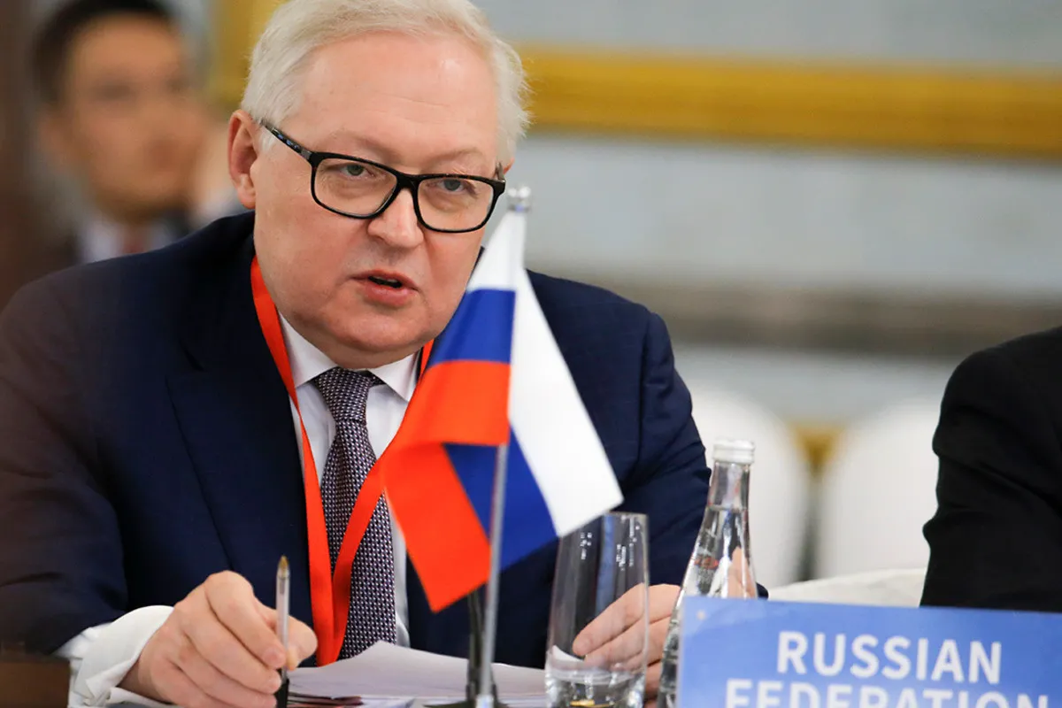 У Кремлі висунули ще одну умову припинення війни в Україні, яка автоматично втягує у бойові дії треті країни У Кремлі висунули ще одну умову припинення війни в Україні, яка автоматично втягує у бойові дії треті країни - today.ua
