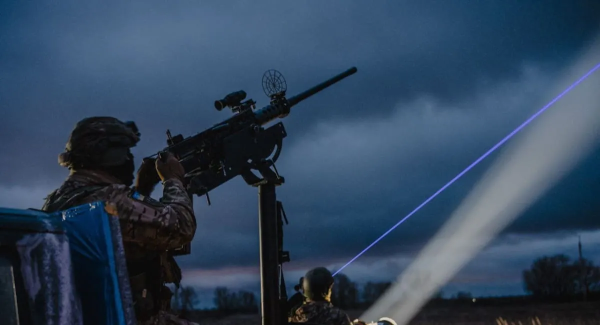 Добровольці допоможуть збивати російські дрони: Кабмін запускає новий проєкт для посилення ППО - today.ua