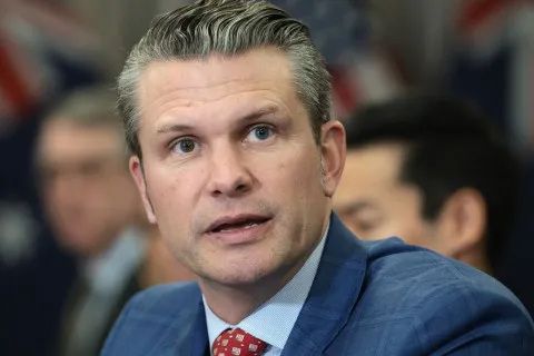 У Трампа сделали заявление о прекращении поставок оружия Украине