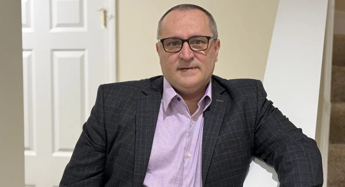 Самое главное - это любить дело, которым ты занимаешься: интервью с экспертом в области IT Марком Кареловым - today.ua