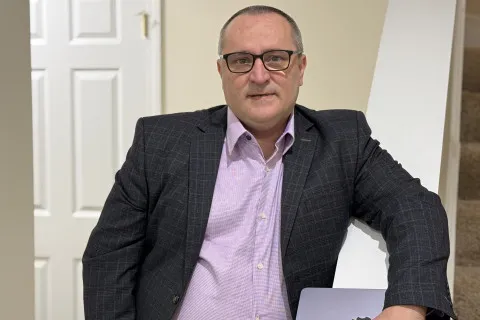 "Самое главное - это любить дело, которым ты занимаешься": интервью с экспертом в области IT Марком Кареловым