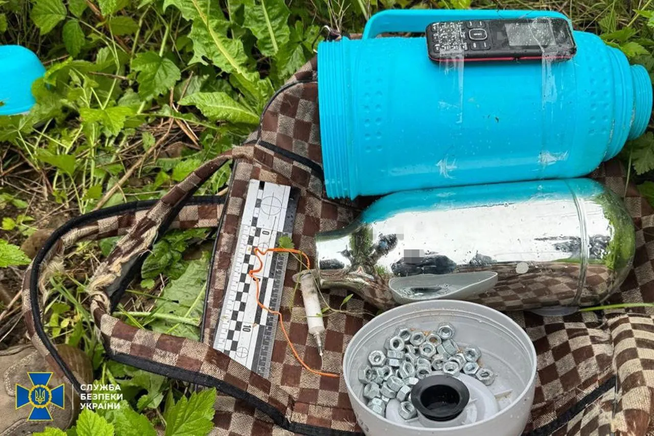 СБУ і Нацполіція запобігли масштабному теракту в центрі Івано-Франківська: деталі - today.ua