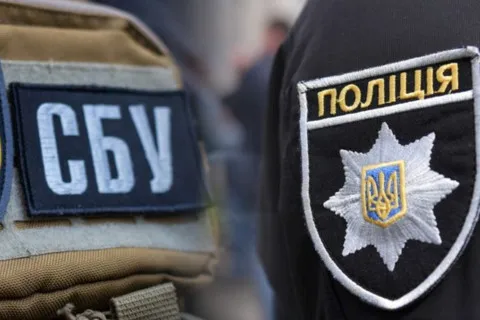 Корупційні підозри й резонансні інциденти: СБУ проводить обшуки у начальника Закарпатського ТЦК