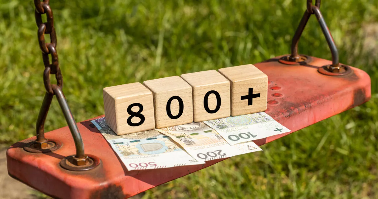 В Польше изменились правила выплаты денежной помощи на детей: кто из украинцев не будет получать - today.ua