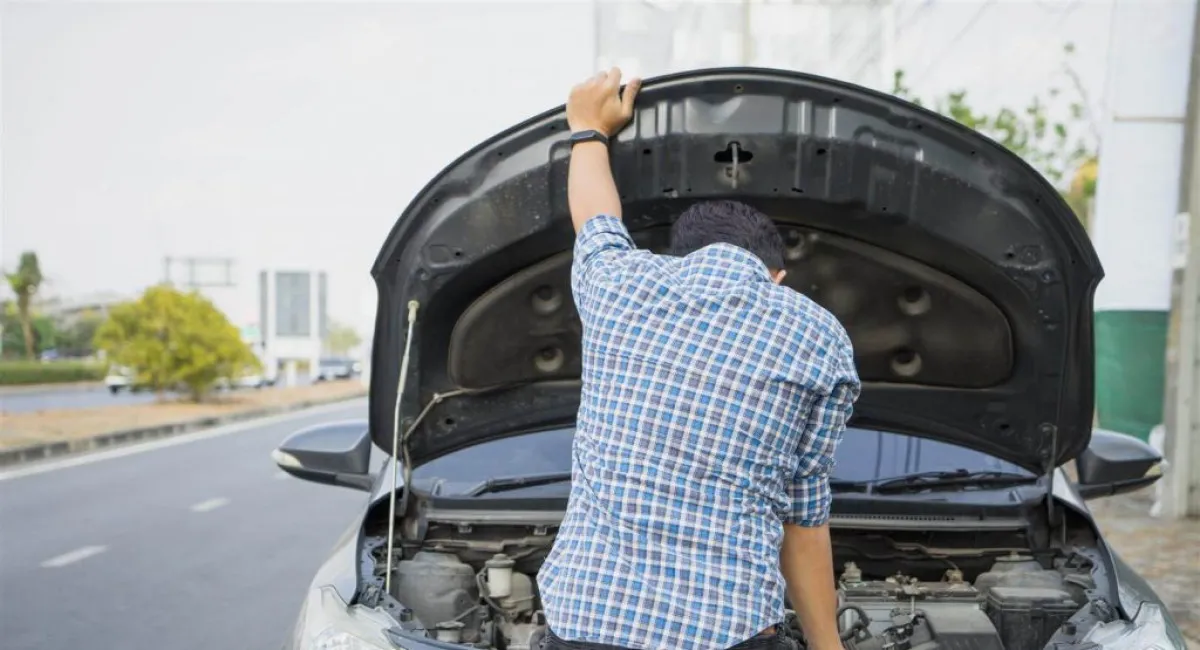 Украинским водителям ограничили места для ремонта автомобилей - today.ua