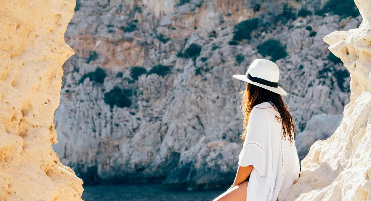 Як менше пітніти в літню спеку: дієві поради на кожен день - today.ua
