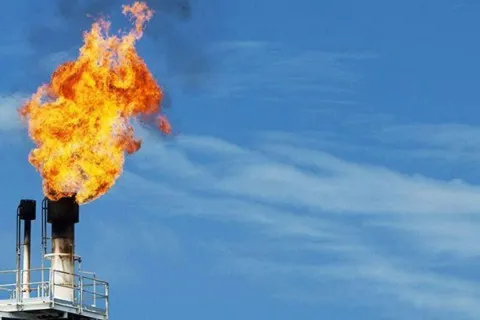 В Украине хотят добывать газ новым методом, но это может привести к масштабной экологической катастрофе
