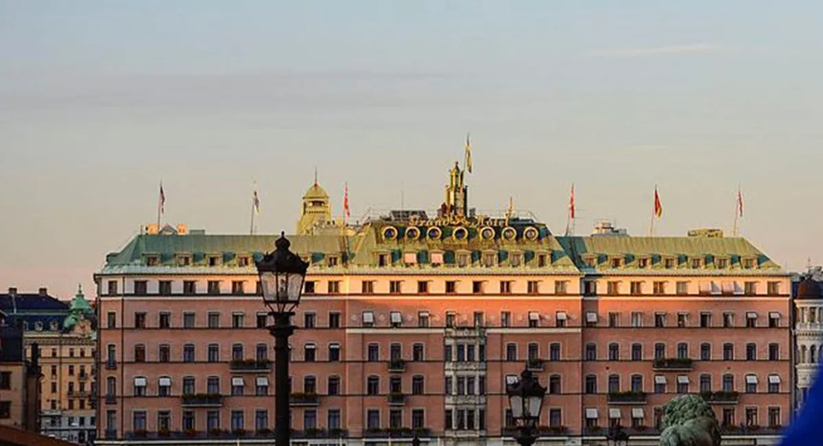 В Швеции началась тайная встреча Бильдербергской группы: на ней будут решать судьбу Украины, - RMF24  - today.ua