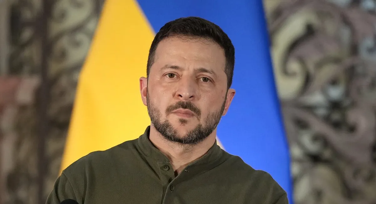 Минюст получил доступ к банковской тайне: Зеленский подписал новый закон - today.ua