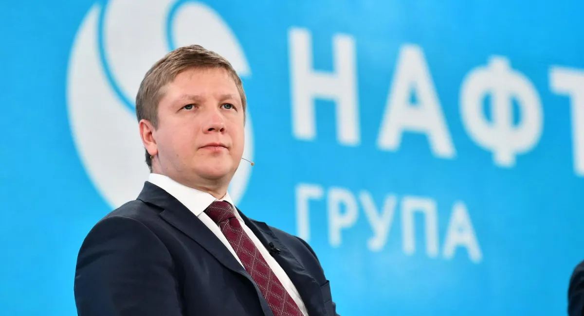 Газ в Україні може подорожчати ще до опалювального сезону через обстріли Ірану, - Коболєв - today.ua