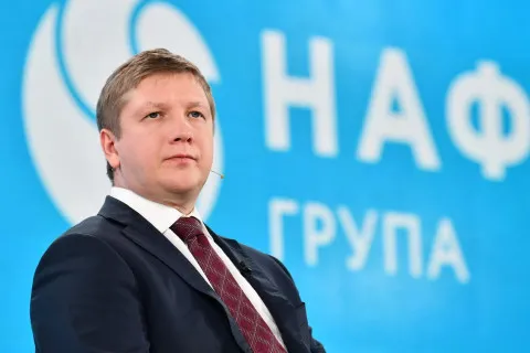 Газ в Україні може подорожчати ще до опалювального сезону через обстріли Ірану, - Коболєв