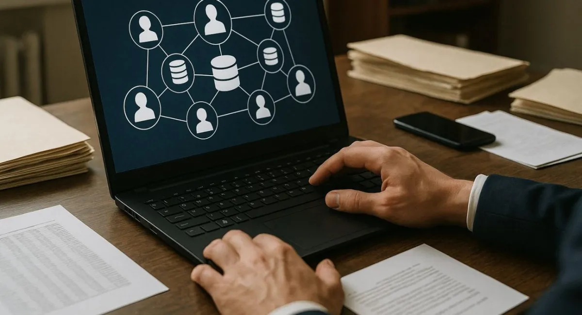 Правительство проведет сверку данных на каждого украинца из всех электронных реестров: остаться незамеченным не удастся никому - today.ua