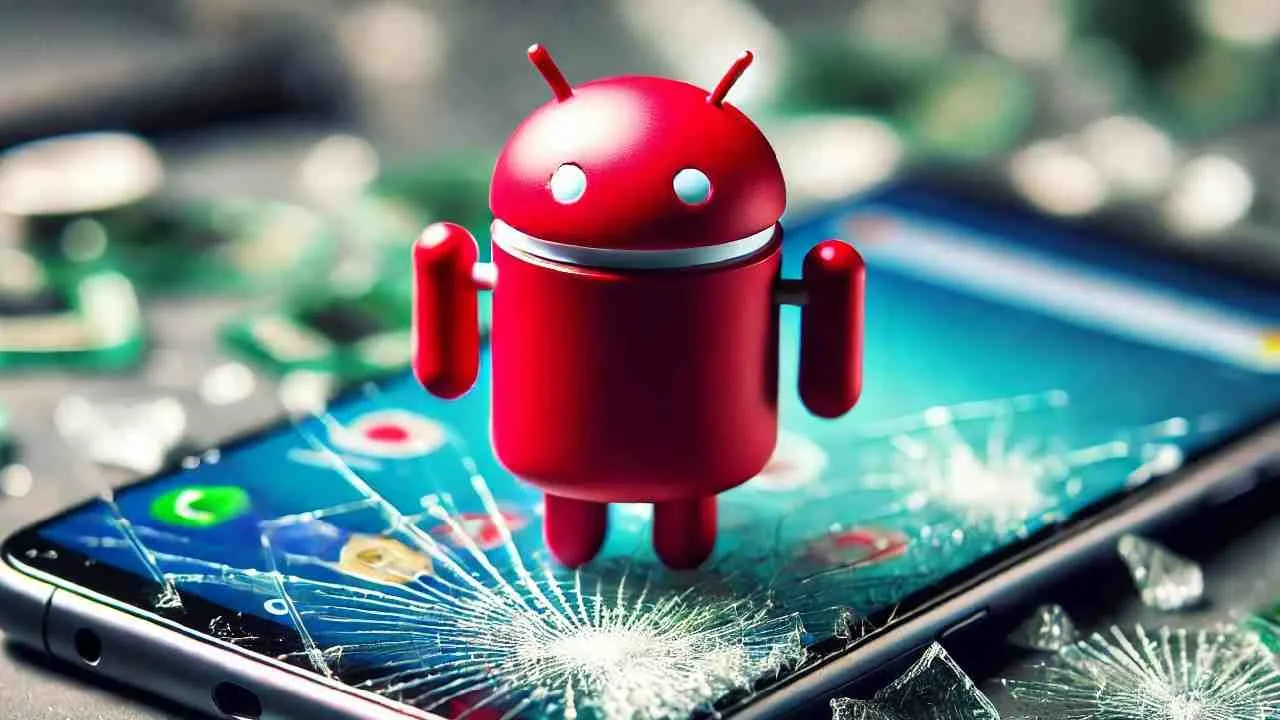 Смартфони на Android захоплює невідомий вірус, що змінює контакти і краде гроші з карток: чи реально вберегти свої дані - today.ua