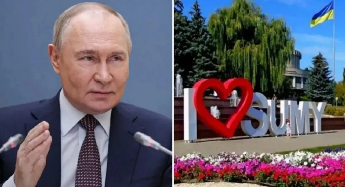 Генштаб ВСУ сделал важное сообщение об активизации боевых действий на Сумщине - today.ua