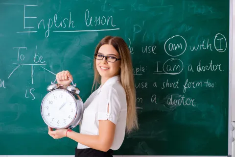 Украинский НМТ оказался "не по зубам" профильным преподавателям из Великобритании и США