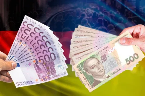 Германия уменьшит денежную помощь и отменит медицинское страхование украинским беженцам