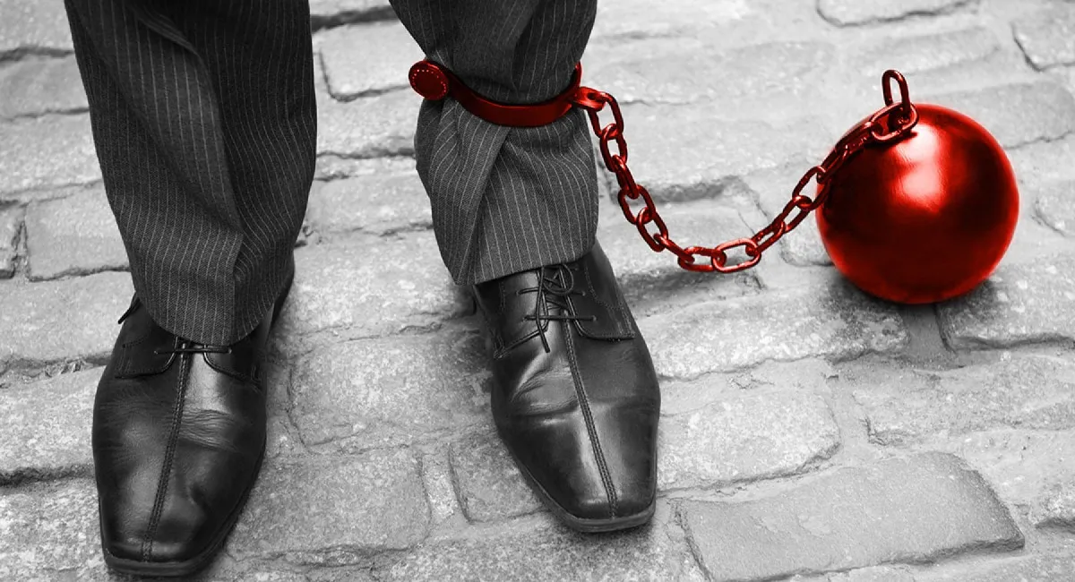 Влада обіцяє ФОПам масове списання податкових боргів у зв’язку з війною - today.ua