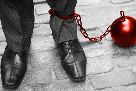 Влада обіцяє ФОПам масове списання податкових боргів у зв’язку з війною