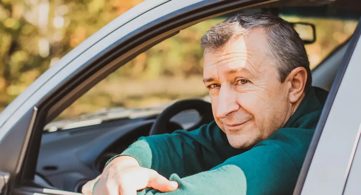 В Україні можуть запровадити нові правила для водіїв залежно від віку - today.ua