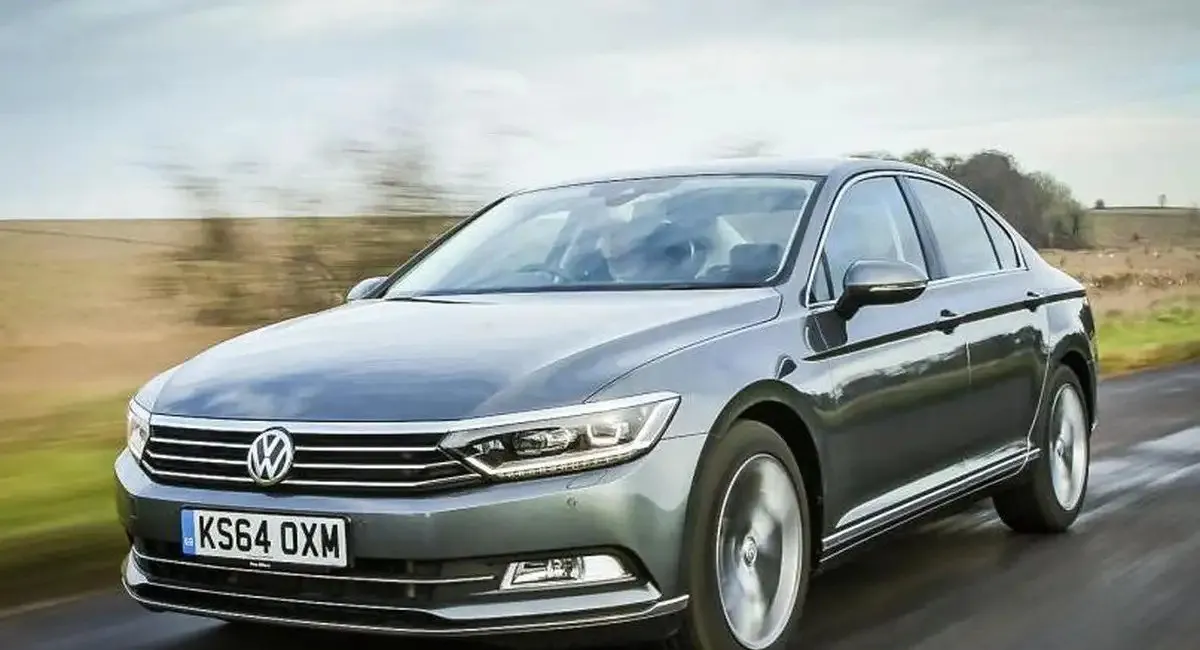 Стало відомо, які можуть бути проблеми у популярного в Україні VW Passat - today.ua