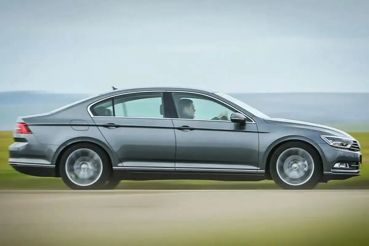 Стало відомо, які можуть бути проблеми у популярного в Україні VW Passat - today.ua