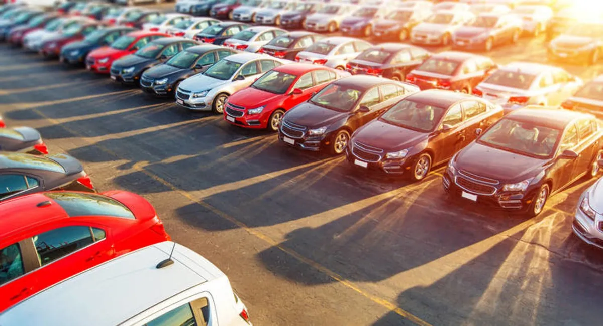 Процедури, які має зробити водій перед початком поїздки - today.ua