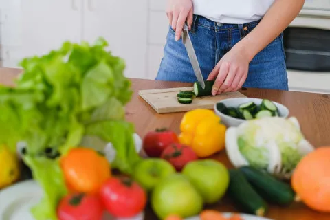 Главные враги диабета: какие овощи помогают снизить уровень сахара в организме