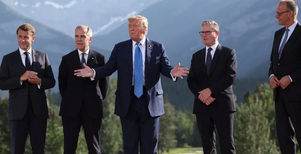 Сьогодні ввечері Дональд Трамп має зробити важливу заяву: що скаже господар Білого дому Сьогодні ввечері Дональд Трамп має зробити важливу заяву: що скаже господар Білого дому - today.ua