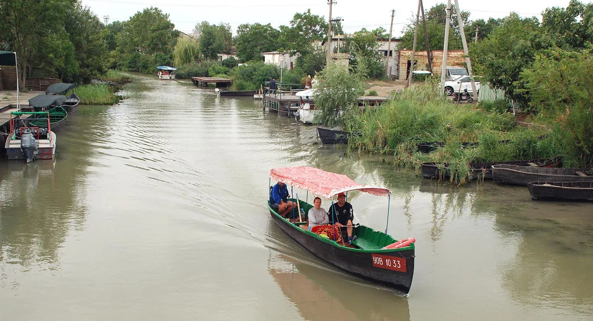 Климатологи рассказали, в какой части Украины не стоит реализовывать масштабные проекты — она будет затоплена - today.ua