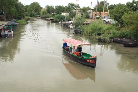Климатологи рассказали, в какой части Украины не стоит реализовывать масштабные проекты — она будет затоплена