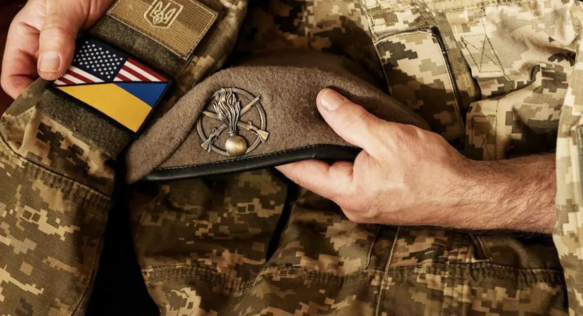 Доброволец из США обвинил командование ВСУ в неоправданных потерях людей: что заявил командир боевого подразделения - today.ua