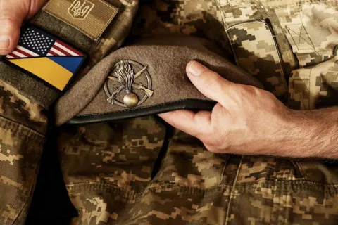 Доброволец из США обвинил командование ВСУ в неоправданных потерях людей: что заявил командир боевого подразделения